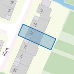 Perceel HLM02-V-1190