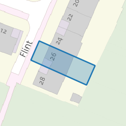 Perceel HLM02-V-1192