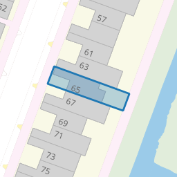 Perceel HLM02-V-1207