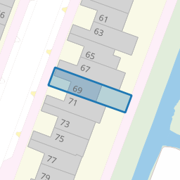 Perceel HLM02-V-1209