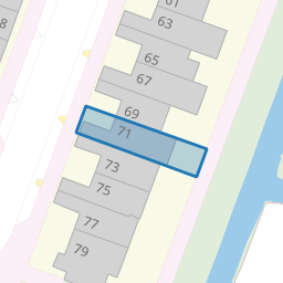 Perceel HLM02-V-1210