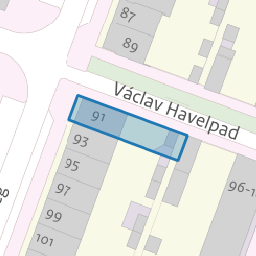 Perceel HLM02-V-1221