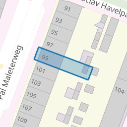 Perceel HLM02-V-1225