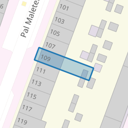 Perceel HLM02-V-1230