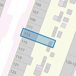 Perceel HLM02-V-1232