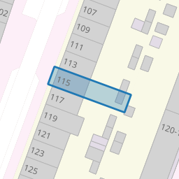 Perceel HLM02-V-1233