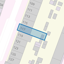 Perceel HLM02-V-1234