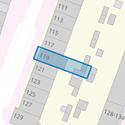 Perceel HLM02-V-1235