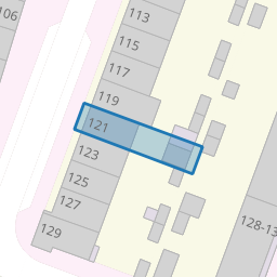 Perceel HLM02-V-1236