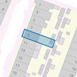 Perceel HLM02-V-1250