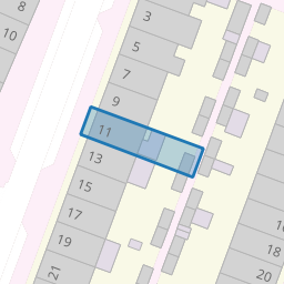 Perceel HLM02-V-1251