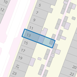 Perceel HLM02-V-1252