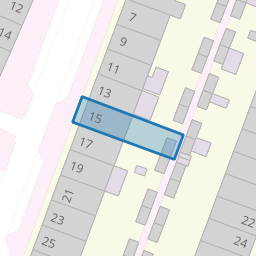 Perceel HLM02-V-1253