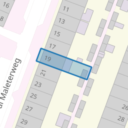 Perceel HLM02-V-1255