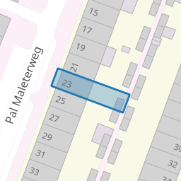 Perceel HLM02-V-1257