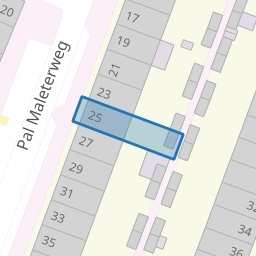 Perceel HLM02-V-1258