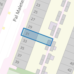 Perceel HLM02-V-1261