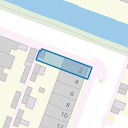 Perceel HLM02-V-1266