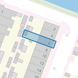 Perceel HLM02-V-1268