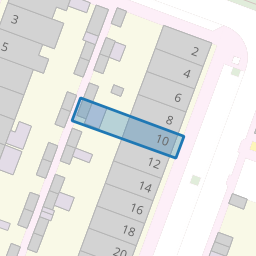 Perceel HLM02-V-1270