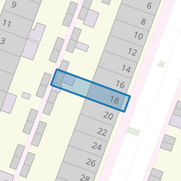 Perceel HLM02-V-1274