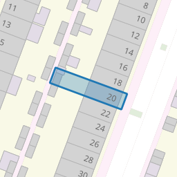 Perceel HLM02-V-1275