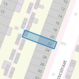 Perceel HLM02-V-1276