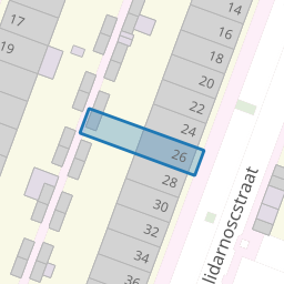 Perceel HLM02-V-1278