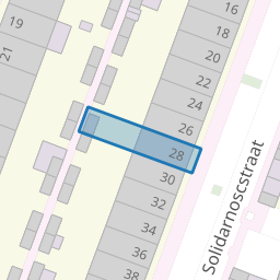 Perceel HLM02-V-1279