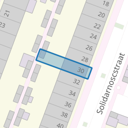 Perceel HLM02-V-1280