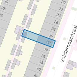 Perceel HLM02-V-1281