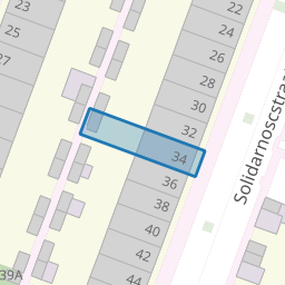 Perceel HLM02-V-1282