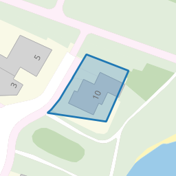 Perceel HLM02-V-1304