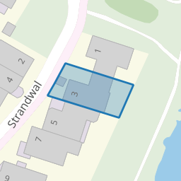 Perceel HLM02-V-1306