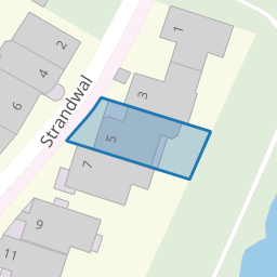 Perceel HLM02-V-1307