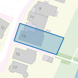 Perceel HLM02-V-1311