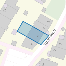 Perceel HLM02-V-1326