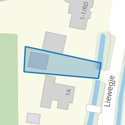 Perceel HLM02-V-1335