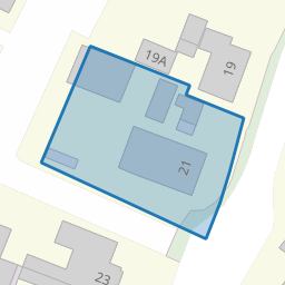 Perceel HLM02-V-1360