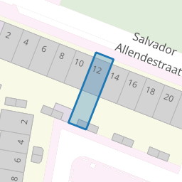 Perceel HLM02-V-1372