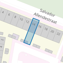 Perceel HLM02-V-1373