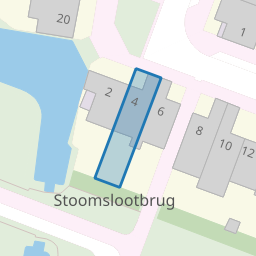 Perceel HLM02-V-1376