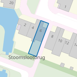 Perceel HLM02-V-1377