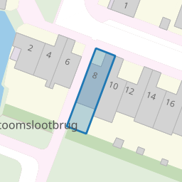 Perceel HLM02-V-1378