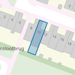 Perceel HLM02-V-1379