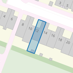 Perceel HLM02-V-1380