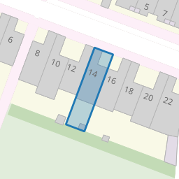 Perceel HLM02-V-1381