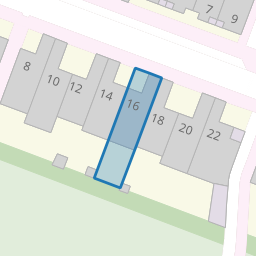 Perceel HLM02-V-1382