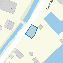 Perceel HLM02-V-1407