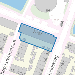 Perceel HLM02-V-1411